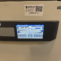 Thermo HERAcellvios 160i CO2 Incubator image 0